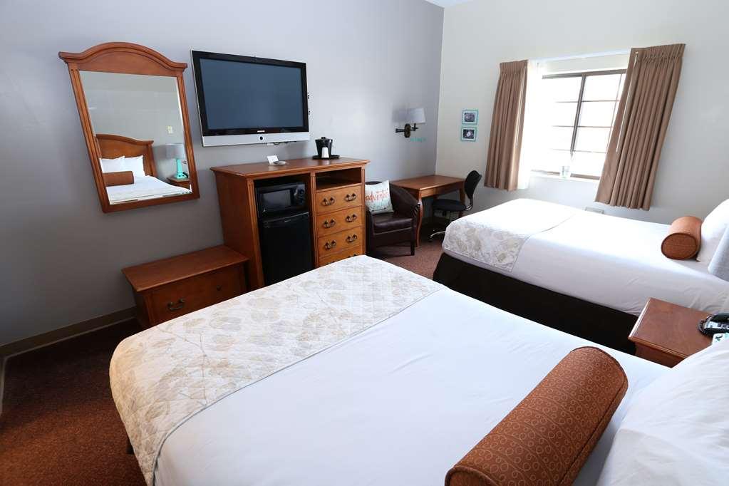 Country Hearth Inn & Suites Edwardsville Pokój zdjęcie