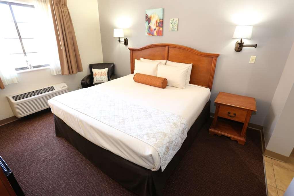 Country Hearth Inn & Suites Edwardsville Pokój zdjęcie