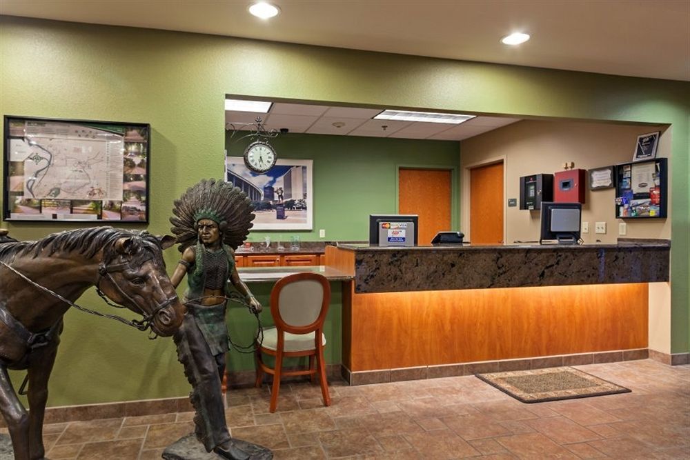 Country Hearth Inn & Suites Edwardsville Zewnętrze zdjęcie
