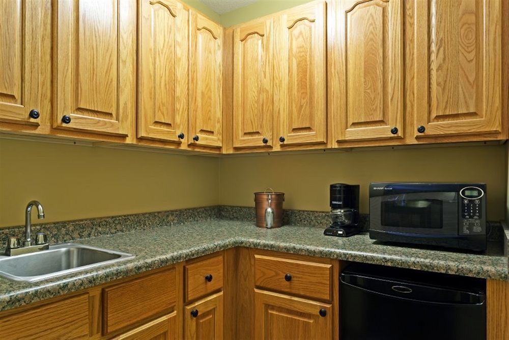Country Hearth Inn & Suites Edwardsville Zewnętrze zdjęcie