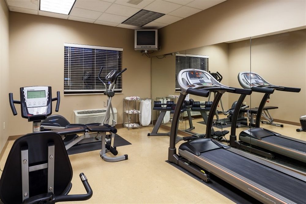 Country Hearth Inn & Suites Edwardsville Zewnętrze zdjęcie