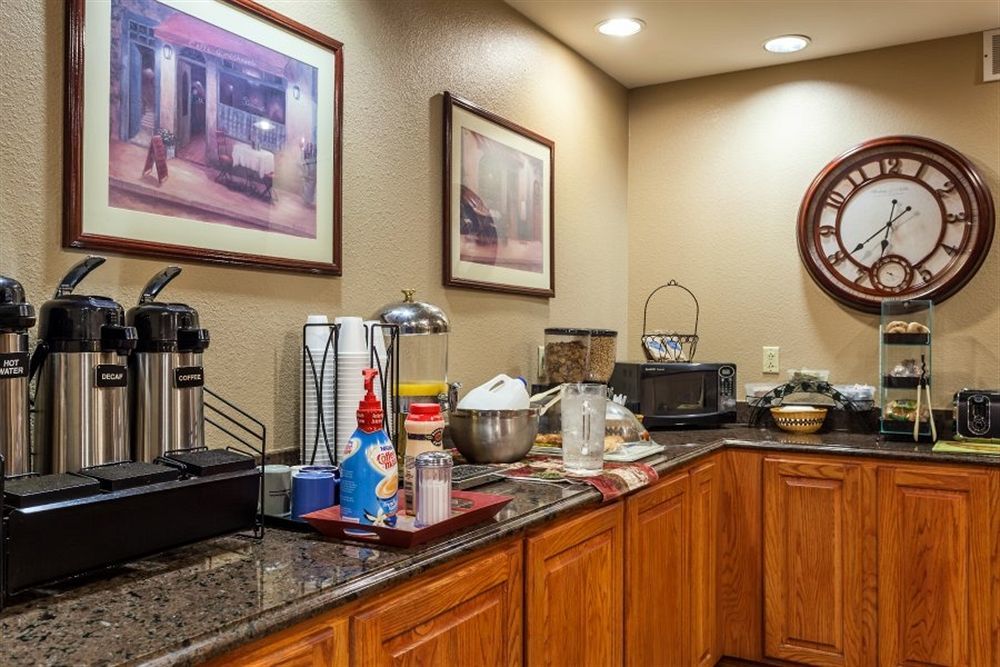 Country Hearth Inn & Suites Edwardsville Zewnętrze zdjęcie