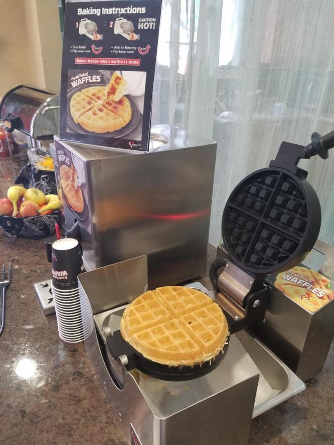 Country Hearth Inn & Suites Edwardsville Zewnętrze zdjęcie